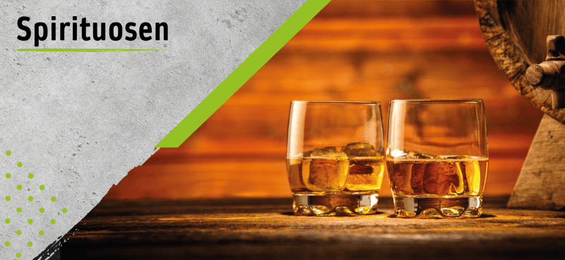 Spirituosen