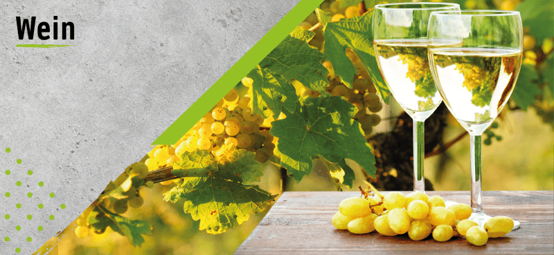 Wein & Sekt