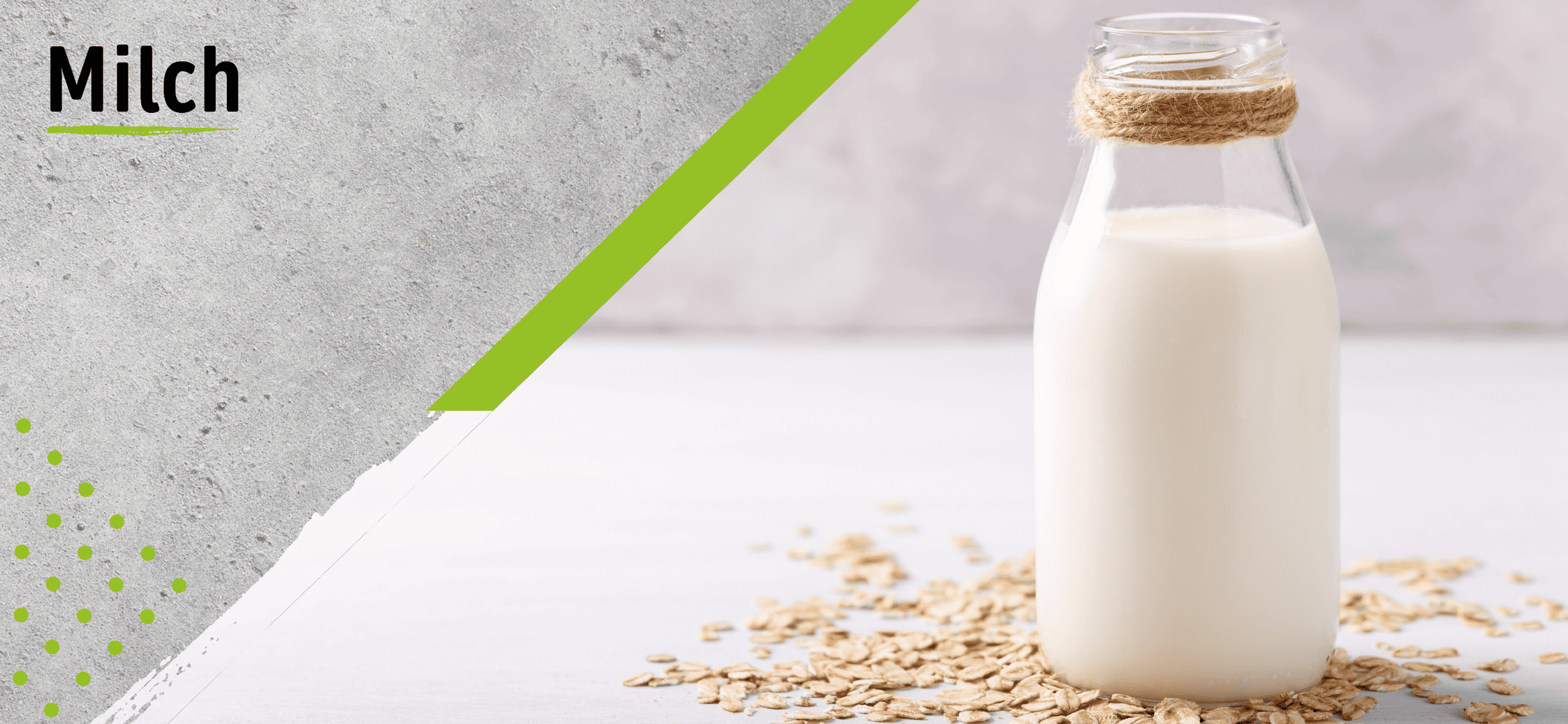 Milch