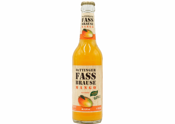 Oettinger_Fassbrause_Mango_B47146_1_x_33l_Glas_4_6er