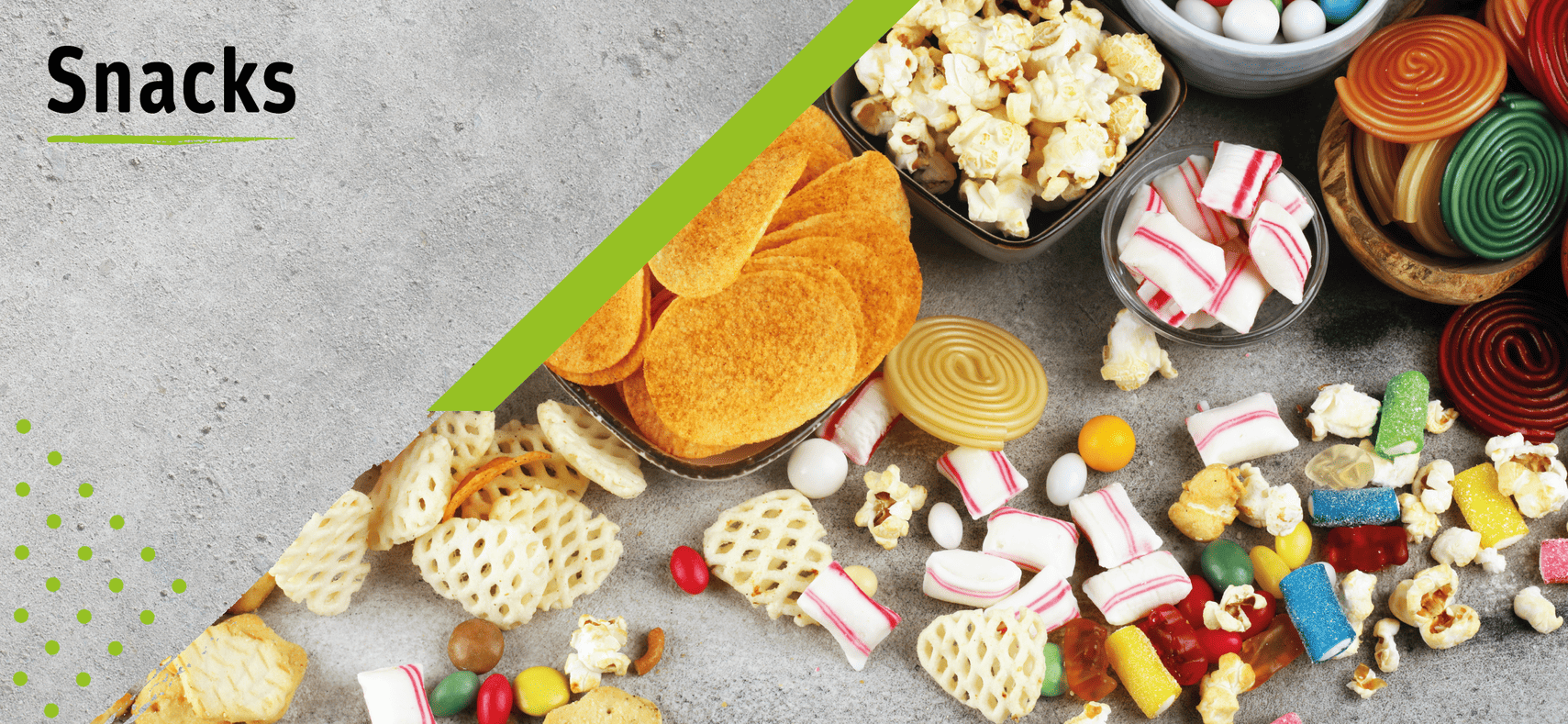 Snacks