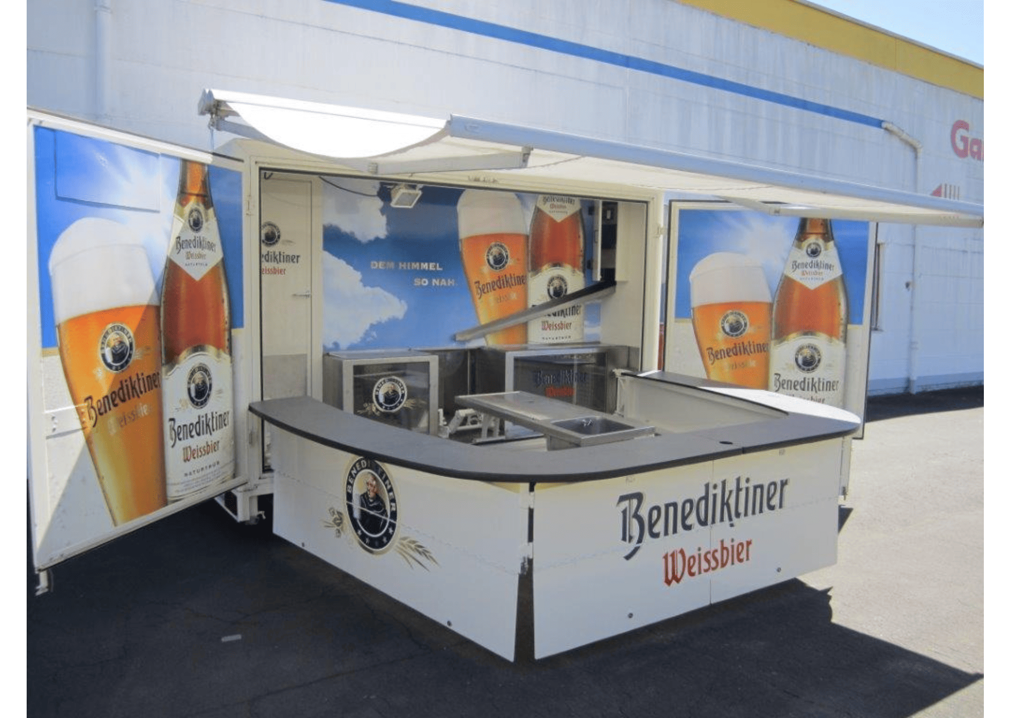 Schankwagen (Bierwagen) - Image 6