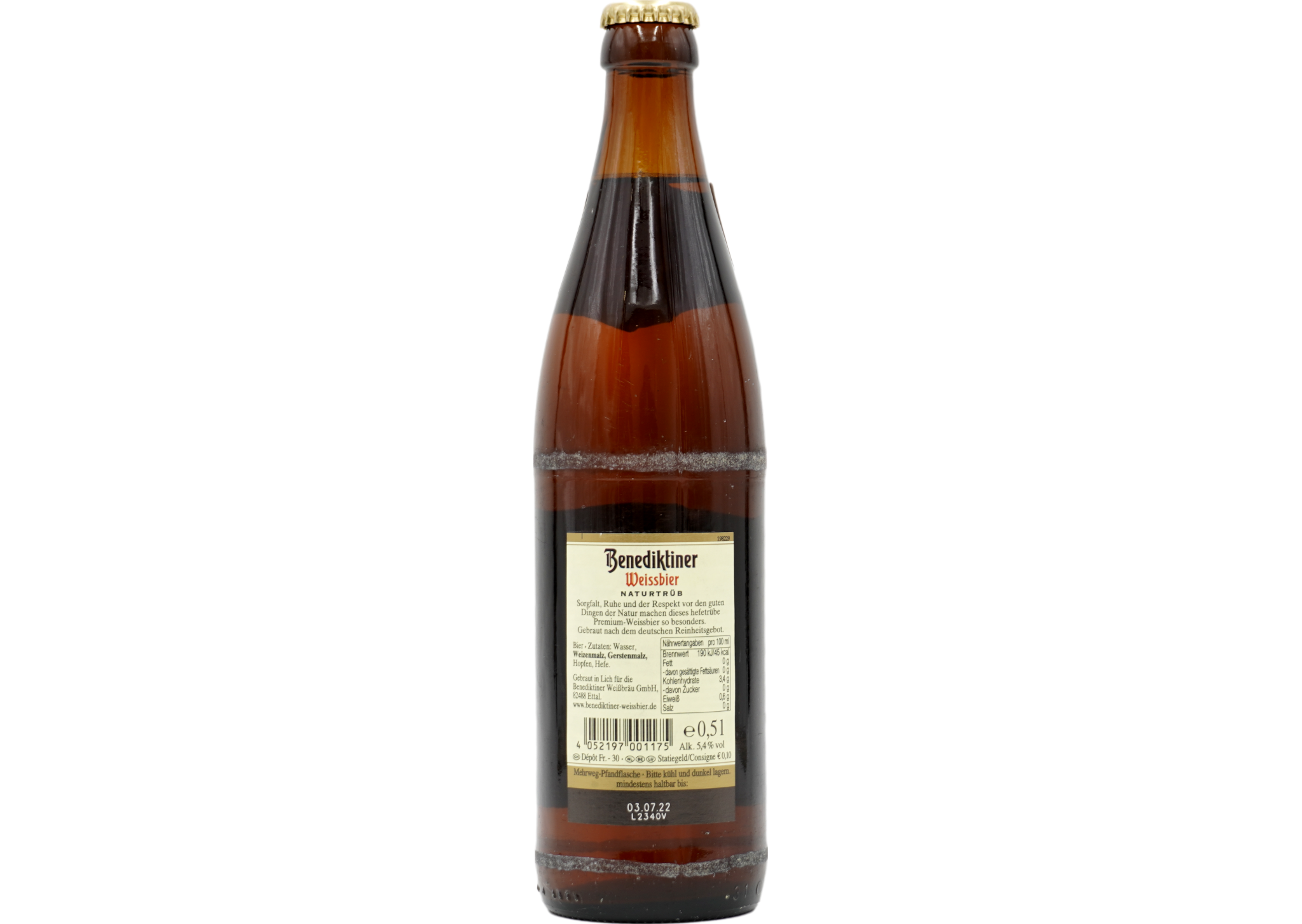 Benediktiner_Weissbier_naturtrueb_B912_1_x_5l_Glas_20_1