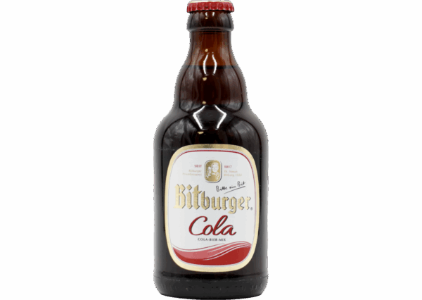 Bitburger_Cola_B130_20_x_33l_Glas_Stubs_1