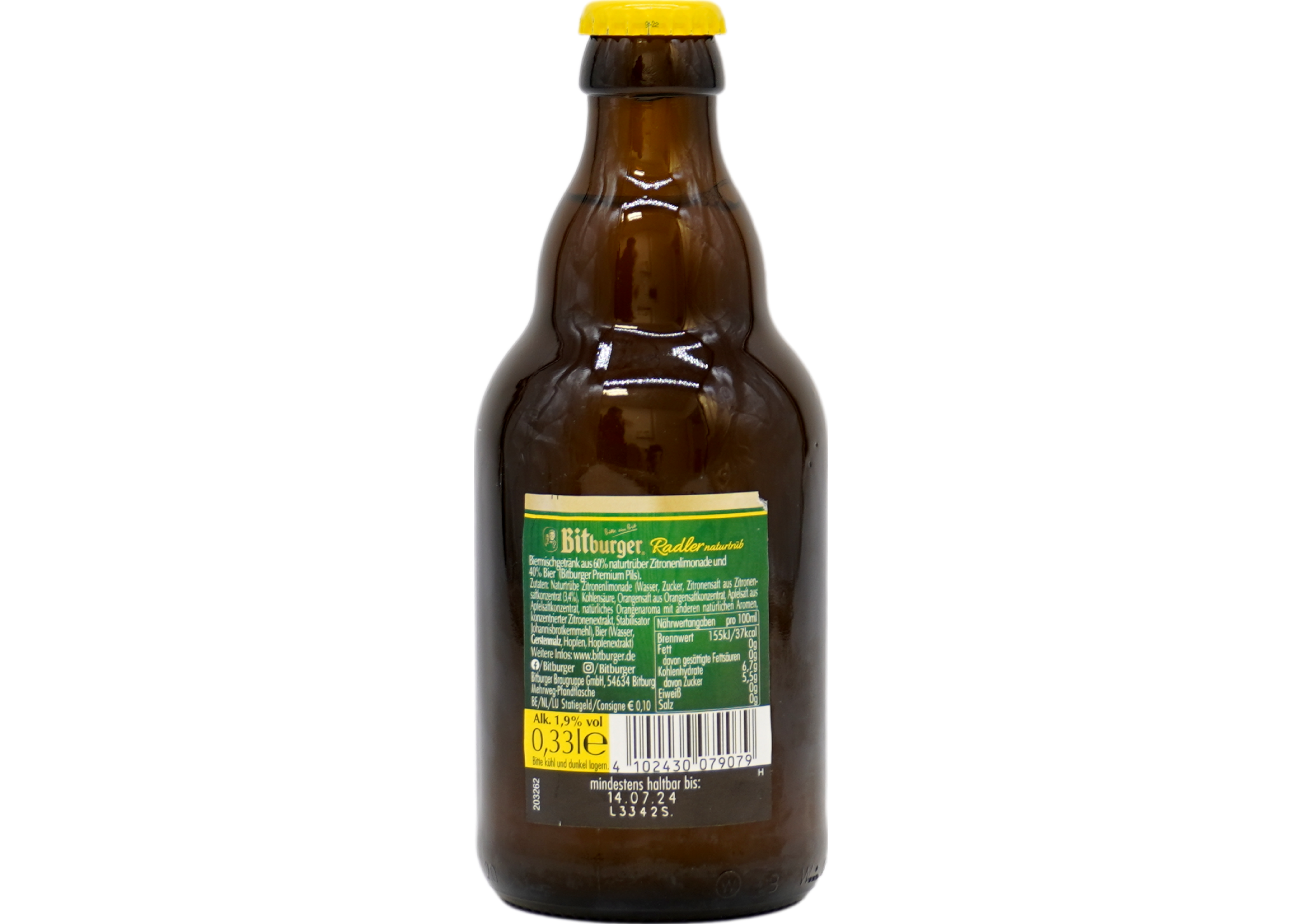 Bitburger_Radler_Naturtrueb_B11846_20_x_33l_Glas_Stubs_1_3