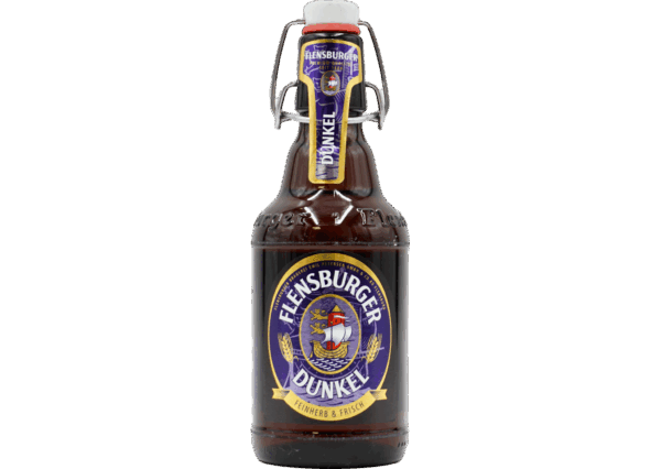 Flensburger_Dunkel_B022_20_x_33l_Glas_Buegelverschluss_1