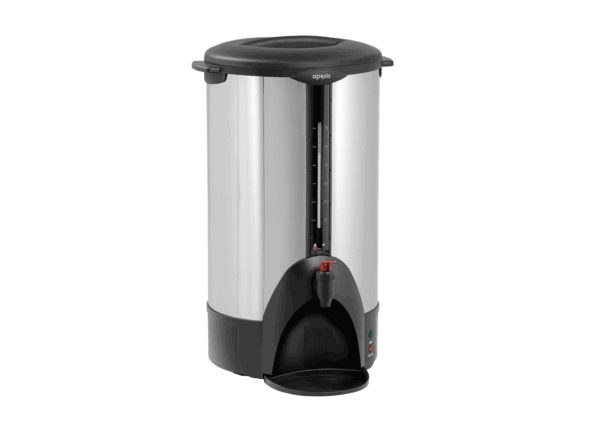 Kaffeemaschine-Rundfiltermaschine-Percostar-6-5-Inhalt-6-5-Ltr