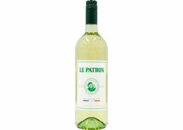 Le_Patron_blanc_Tafelwein_2000_trocken_WF073