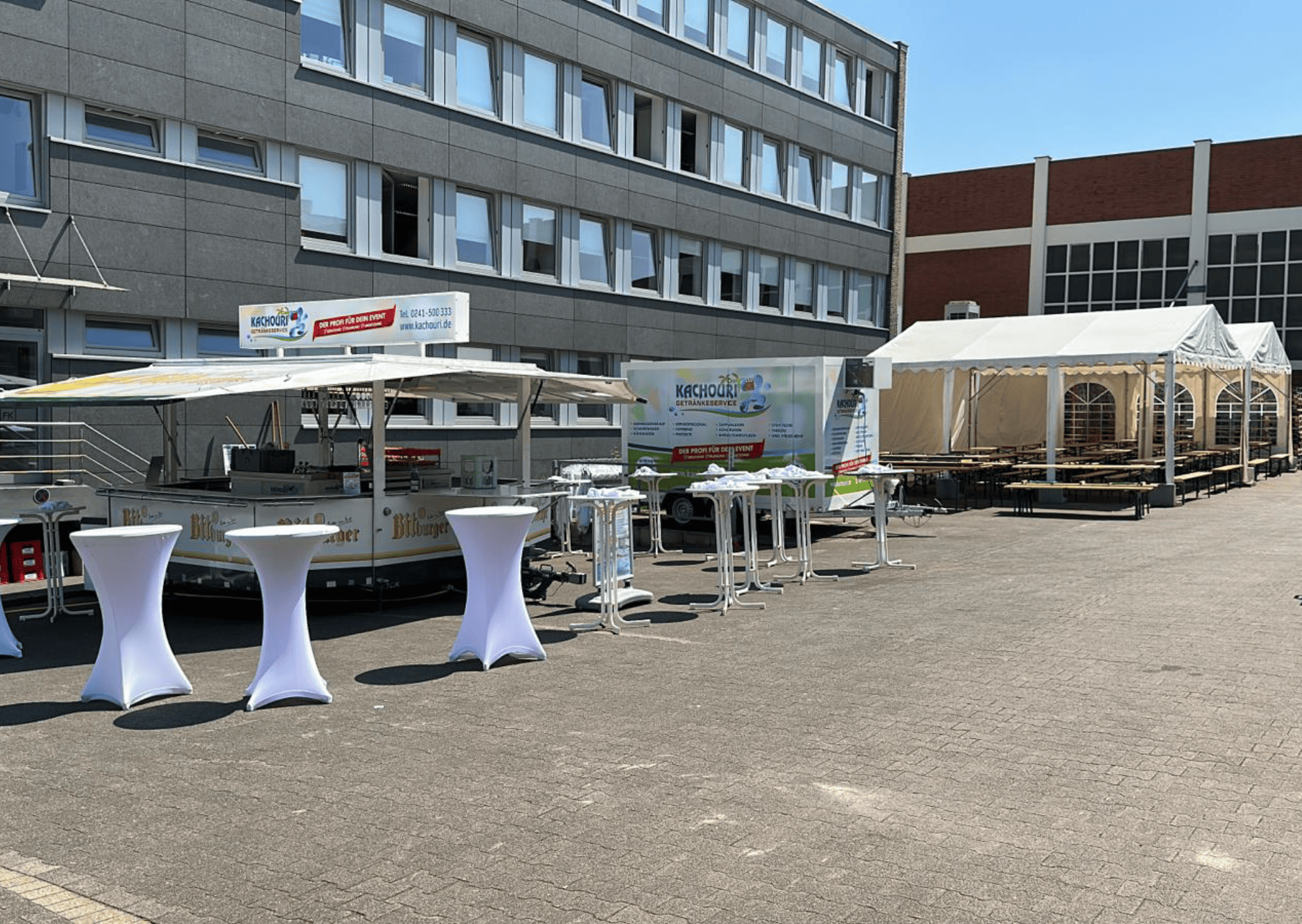 Schankwagen (Bierwagen) - Image 11