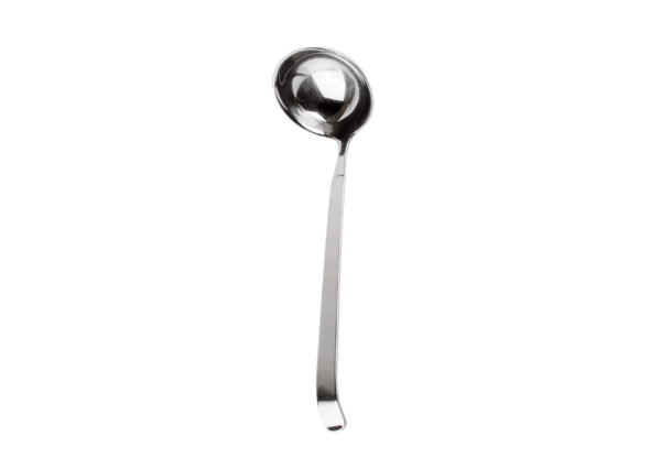 Suppenkelle-Schopfkelle