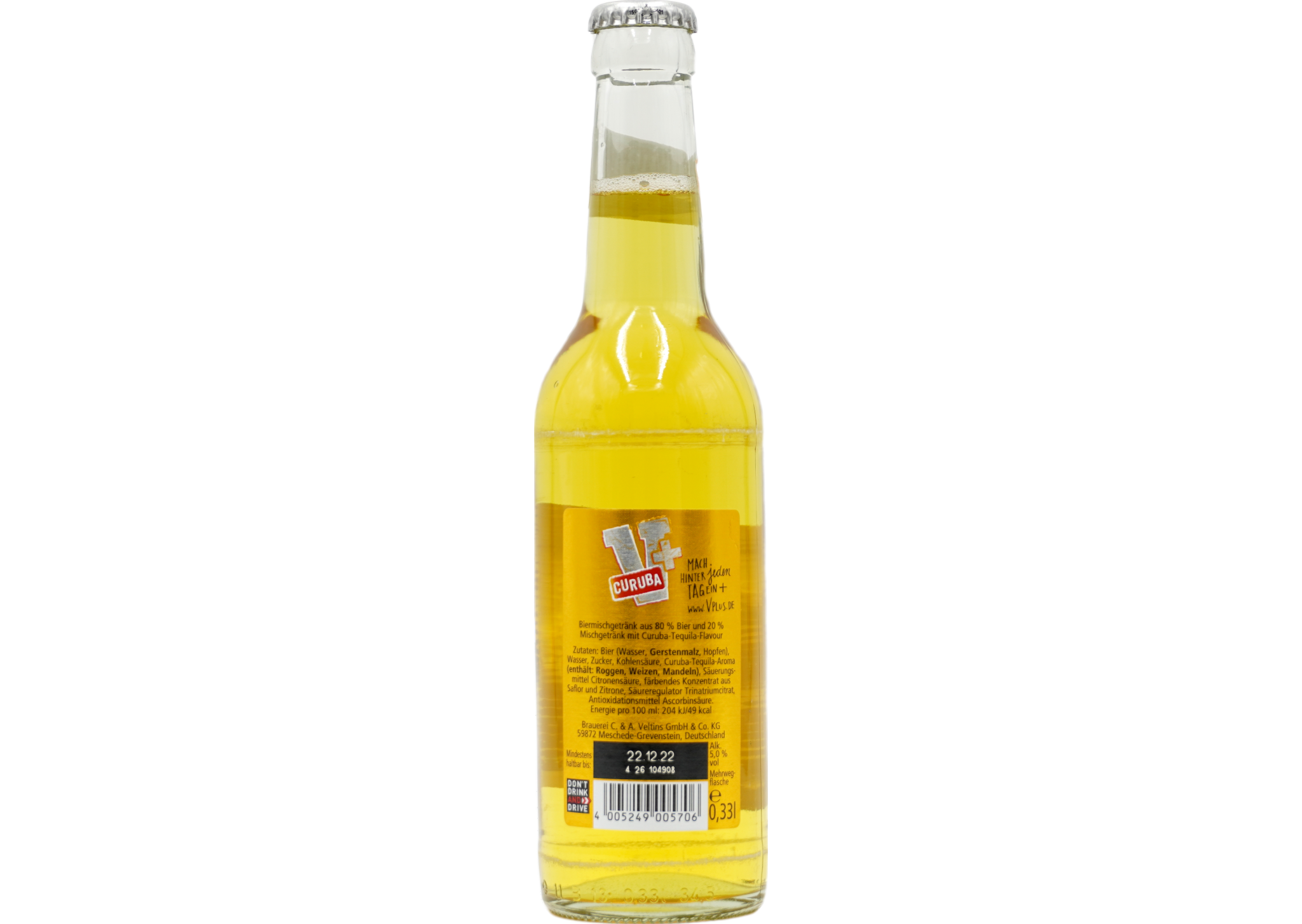 Veltins_V_Curuba_B52346_1_x_33l_Glas_4_6er_24_1