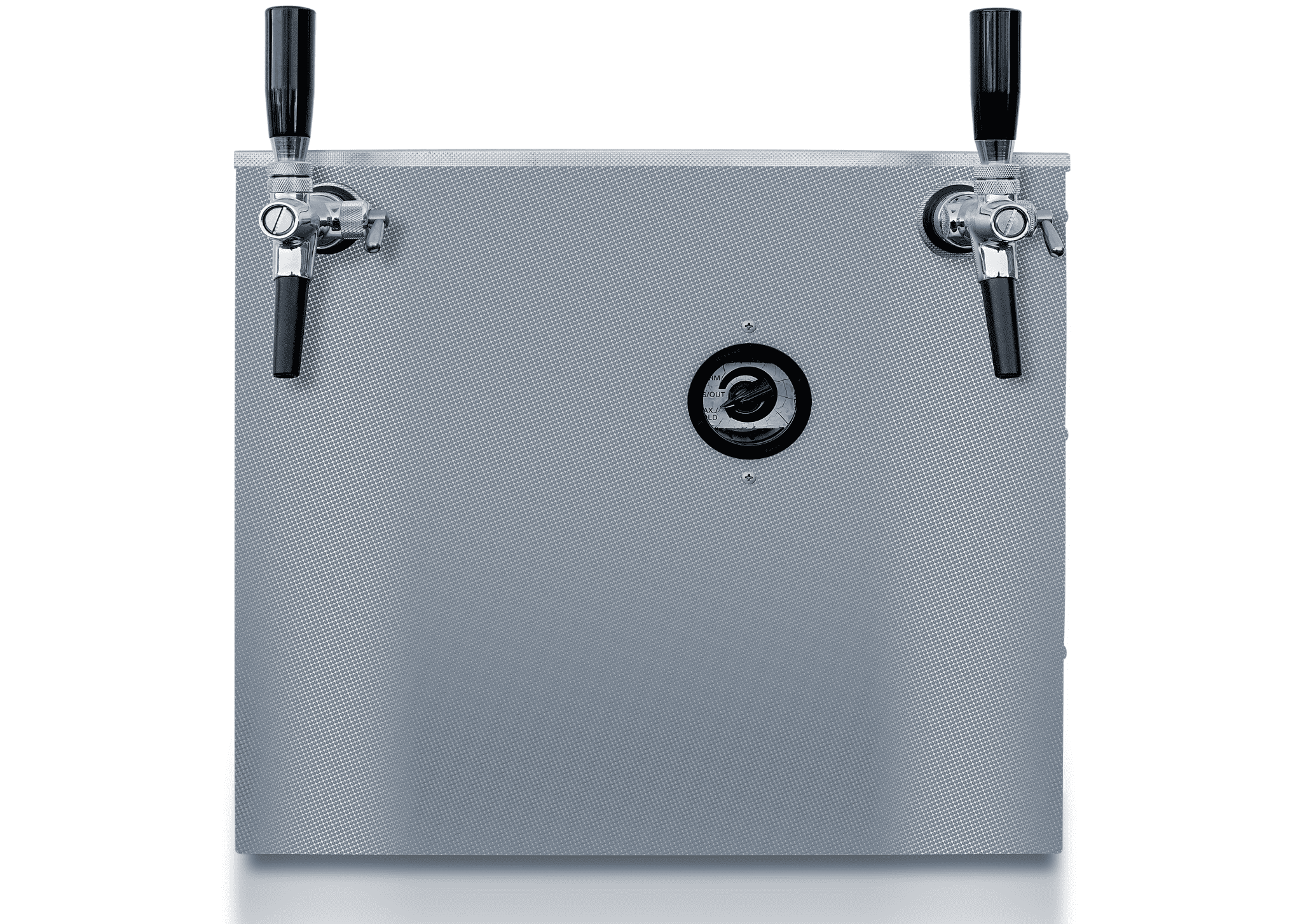 Zapfanlage 2-leitig inkl. Spülbürste - Image 2